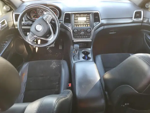 1C4RJFAG8HC744619 2017 JEEP GRAND CHEROKEE - Image 8