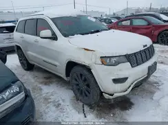 1C4RJFAG8HC744829 2017 JEEP GRAND CHEROKEE
