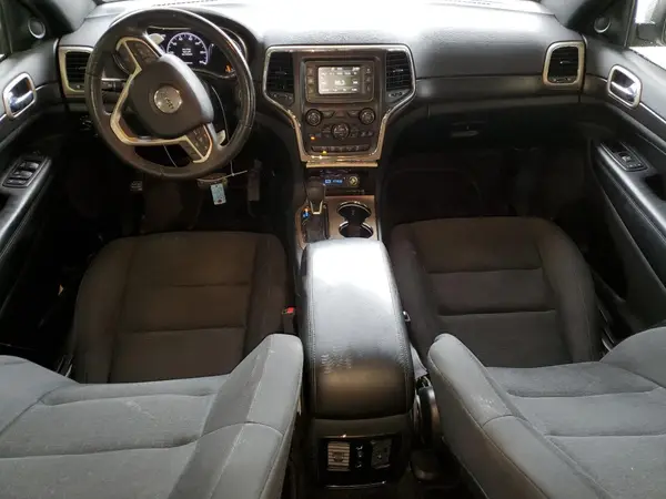 1C4RJFAG8HC751117 2017 JEEP GRAND CHEROKEE - Image 8