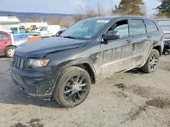 1C4RJFAG8HC762358 2017 JEEP GRAND CHEROKEE