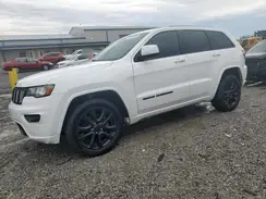 1C4RJFAG8HC764899 2017 JEEP GRAND CHEROKEE