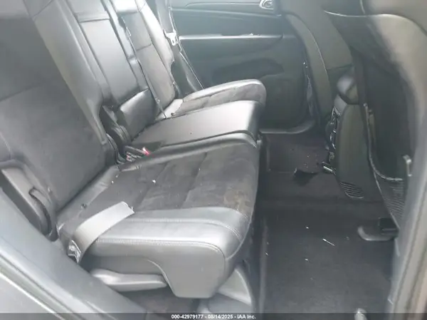 1C4RJFAG8HC767494 2017 JEEP GRAND CHEROKEE - Image 8