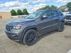 1C4RJFAG8HC767706 2017 JEEP GRAND CHEROKEE