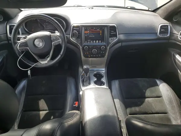 1C4RJFAG8HC767706 2017 JEEP GRAND CHEROKEE - Image 8