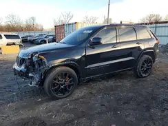 1C4RJFAG8HC767933 2017 JEEP GRAND CHEROKEE