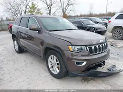 1C4RJFAG8HC770105 2017 JEEP GRAND CHEROKEE
