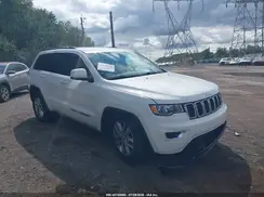 1C4RJFAG8HC771657 2017 JEEP GRAND CHEROKEE