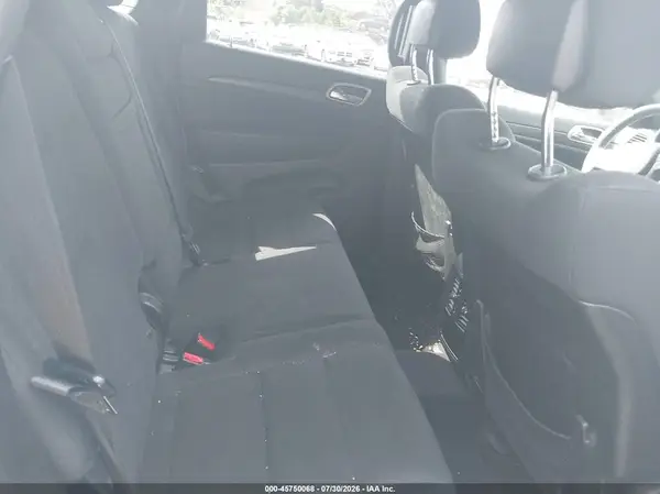 1C4RJFAG8HC771657 2017 JEEP GRAND CHEROKEE - Image 8