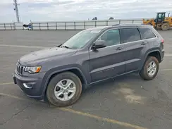1C4RJFAG8HC772677 2017 JEEP GRAND CHEROKEE