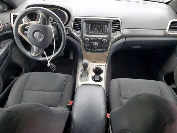 1C4RJFAG8HC772677 2017 JEEP GRAND CHEROKEE - Image 8