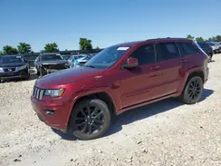 1C4RJFAG8HC786062 2017 JEEP GRAND CHEROKEE