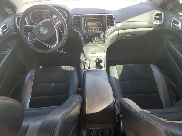 1C4RJFAG8HC786062 2017 JEEP GRAND CHEROKEE - Image 8