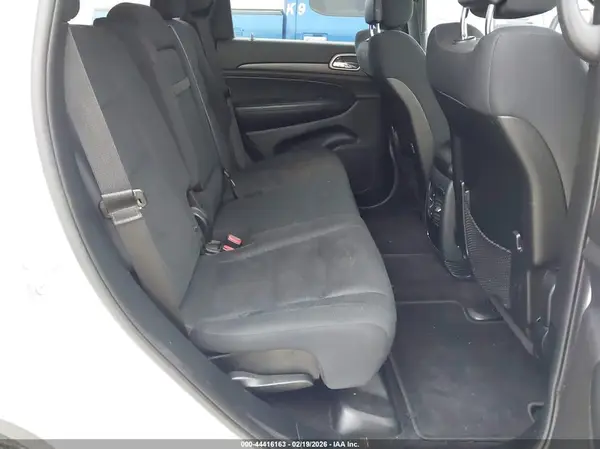 1C4RJFAG8HC797546 2017 JEEP GRAND CHEROKEE - Image 8