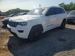 1C4RJFAG8HC797692 2017 JEEP GRAND CHEROKEE