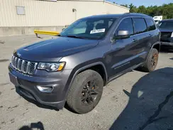 1C4RJFAG8HC802003 2017 JEEP GRAND CHEROKEE