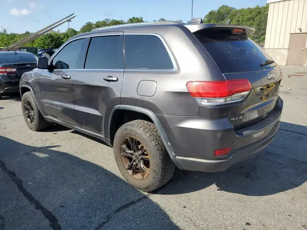 1C4RJFAG8HC802003 2017 JEEP GRAND CHEROKEE - Image 2