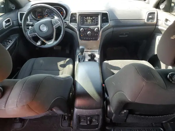 1C4RJFAG8HC802003 2017 JEEP GRAND CHEROKEE - Image 8