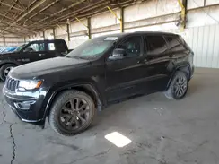 1C4RJFAG8HC802826 2017 JEEP GRAND CHEROKEE