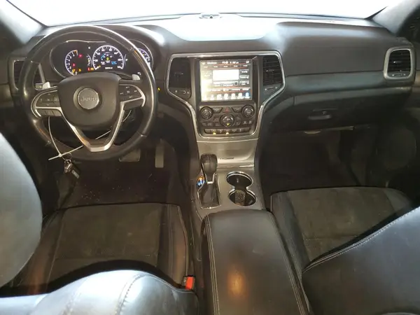 1C4RJFAG8HC802826 2017 JEEP GRAND CHEROKEE - Image 8