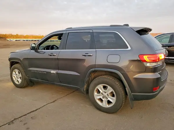 1C4RJFAG8HC809131 2017 JEEP GRAND CHEROKEE - Image 2