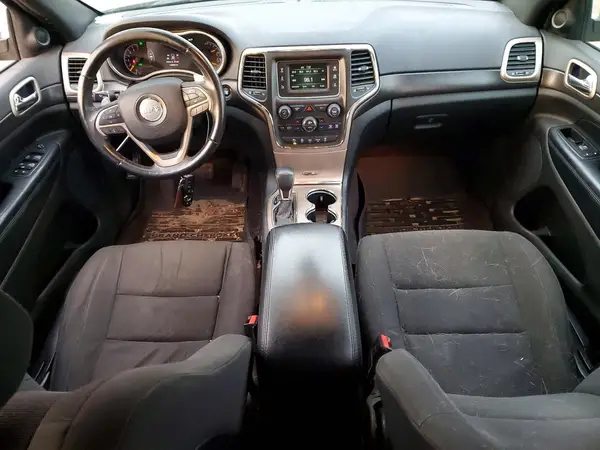 1C4RJFAG8HC809131 2017 JEEP GRAND CHEROKEE - Image 8
