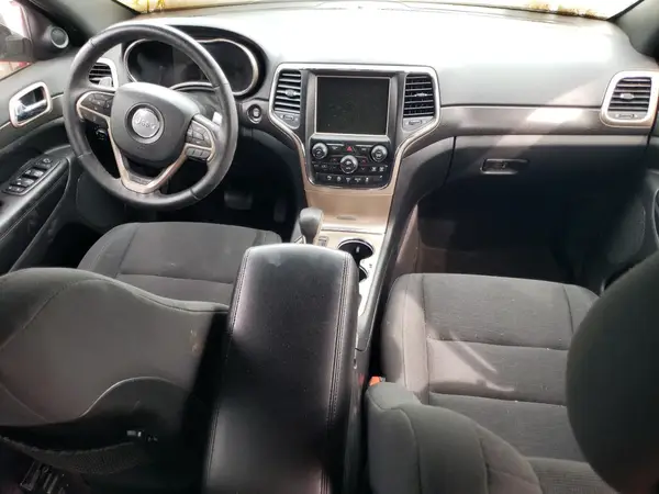 1C4RJFAG8HC809176 2017 JEEP GRAND CHEROKEE - Image 8
