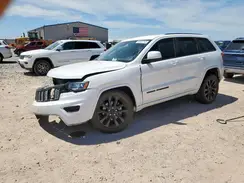 1C4RJFAG8HC818296 2017 JEEP GRAND CHEROKEE