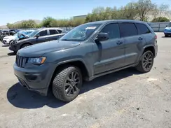 1C4RJFAG8HC840590 2017 JEEP GRAND CHEROKEE