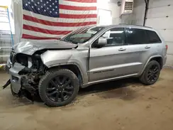 1C4RJFAG8HC841822 2017 JEEP GRAND CHEROKEE