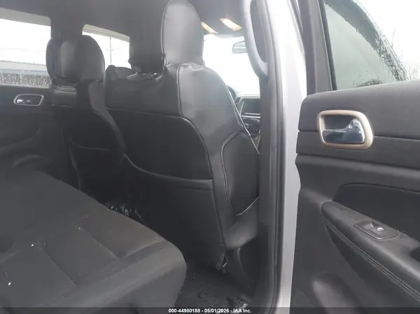 1C4RJFAG8HC844123 2017 JEEP GRAND CHEROKEE - Image 8
