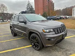1C4RJFAG8HC848866 2017 JEEP GRAND CHEROKEE