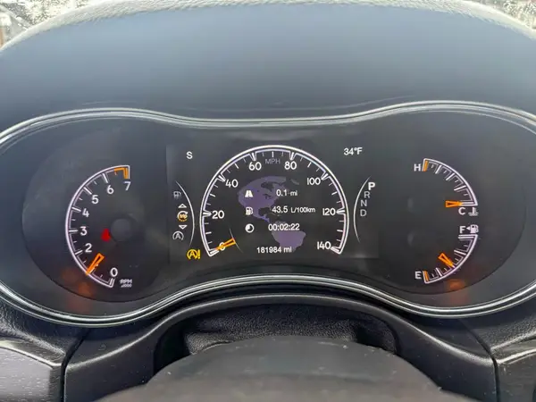 1C4RJFAG8HC848866 2017 JEEP GRAND CHEROKEE - Image 8