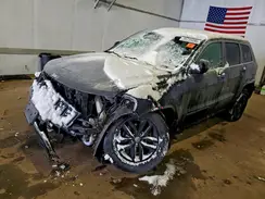 1C4RJFAG8HC853551 2017 JEEP GRAND CHEROKEE