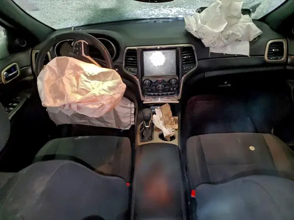 1C4RJFAG8HC853551 2017 JEEP GRAND CHEROKEE - Image 8