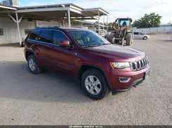 1C4RJFAG8HC859124 2017 JEEP GRAND CHEROKEE