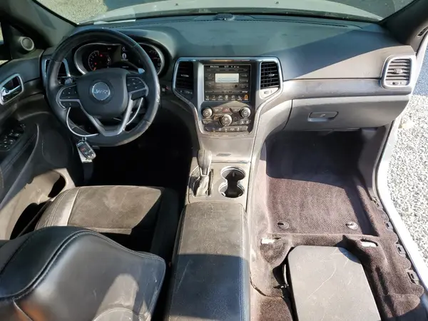 1C4RJFAG8HC862038 2017 JEEP GRAND CHEROKEE - Image 8
