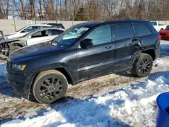 1C4RJFAG8HC866655 2017 JEEP GRAND CHEROKEE