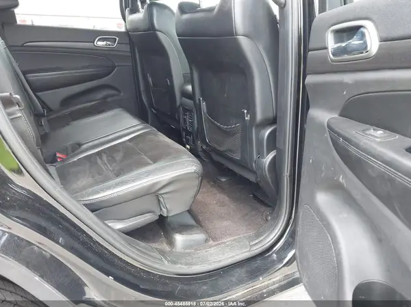 1C4RJFAG8HC867174 2017 JEEP GRAND CHEROKEE - Image 8