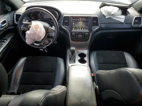 1C4RJFAG8HC875422 2017 JEEP GRAND CHEROKEE - Image 8