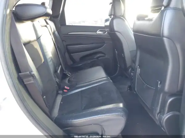 1C4RJFAG8HC881270 2017 JEEP GRAND CHEROKEE - Image 7