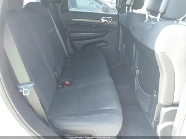 1C4RJFAG8HC882077 2017 JEEP GRAND CHEROKEE - Image 8