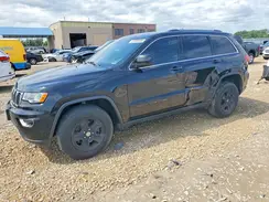 1C4RJFAG8HC882323 2017 JEEP GRAND CHEROKEE