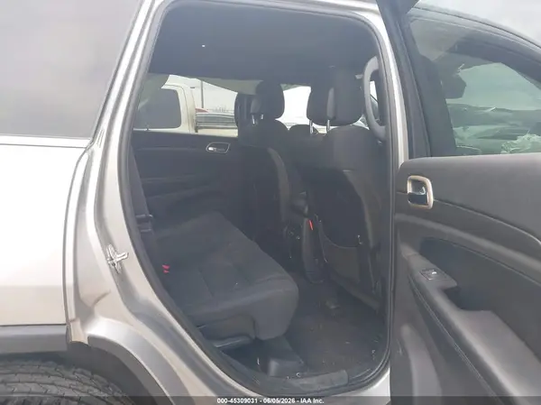 1C4RJFAG8HC884637 2017 JEEP GRAND CHEROKEE - Image 8