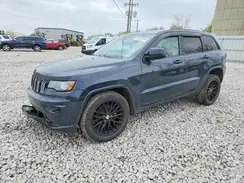1C4RJFAG8HC885870 2017 JEEP GRAND CHEROKEE