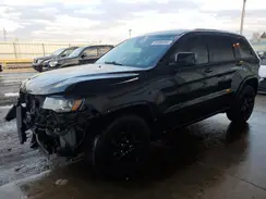 1C4RJFAG8HC889546 2017 JEEP GRAND CHEROKEE