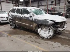 1C4RJFAG8HC889627 2017 JEEP GRAND CHEROKEE