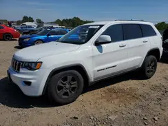 1C4RJFAG8HC889661 2017 JEEP GRAND CHEROKEE
