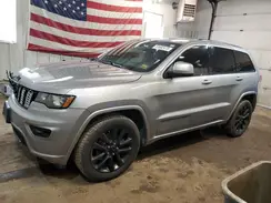 1C4RJFAG8HC892673 2017 JEEP GRAND CHEROKEE