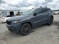 1C4RJFAG8HC895136 2017 JEEP GRAND CHEROKEE