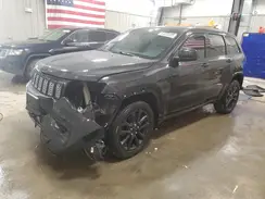 1C4RJFAG8HC895542 2017 JEEP GRAND CHEROKEE